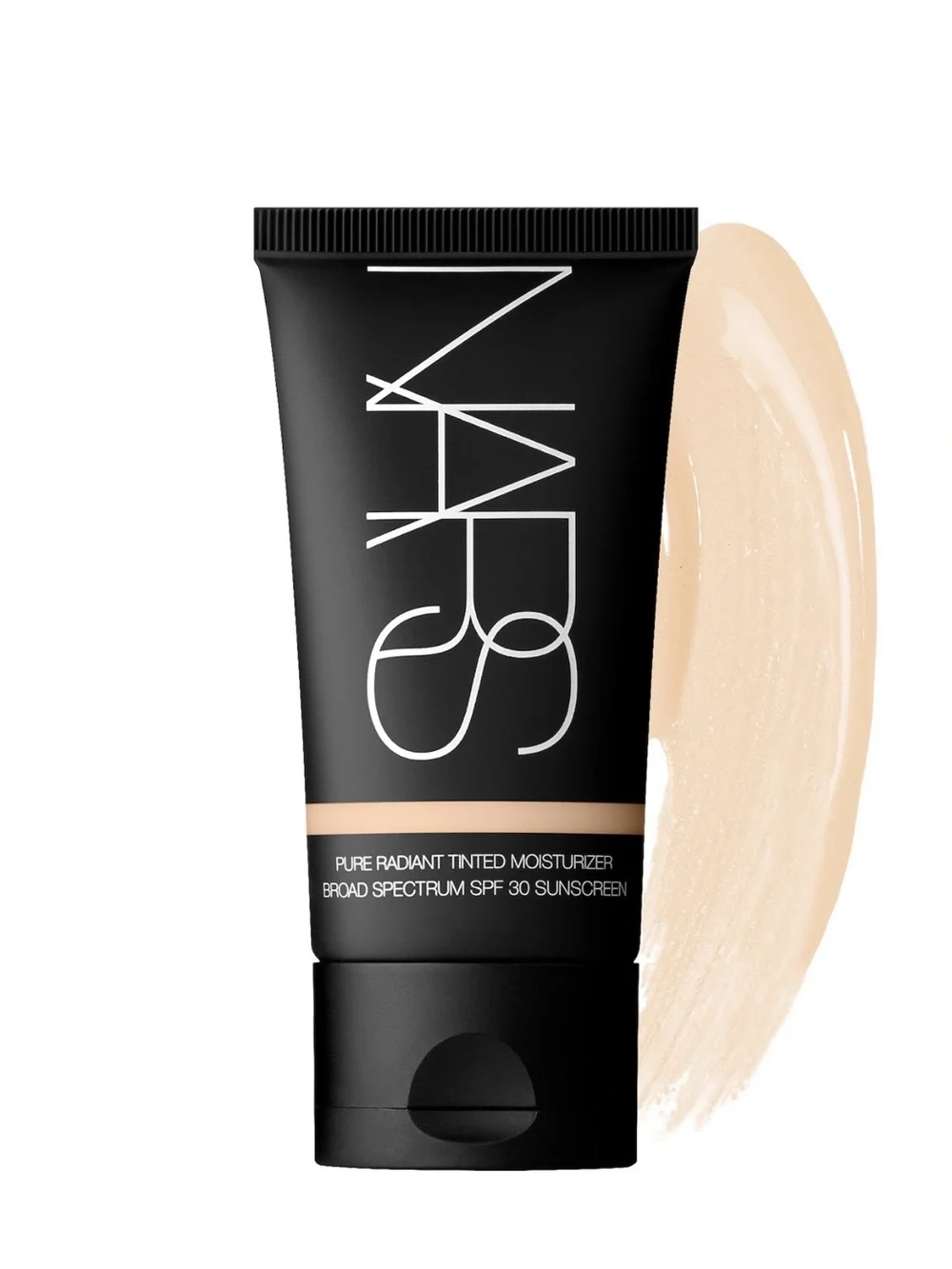 L1 Finland NARS Pure Radiant Tinted Moisturizer SPF 30 Brand New In Box Full SZ